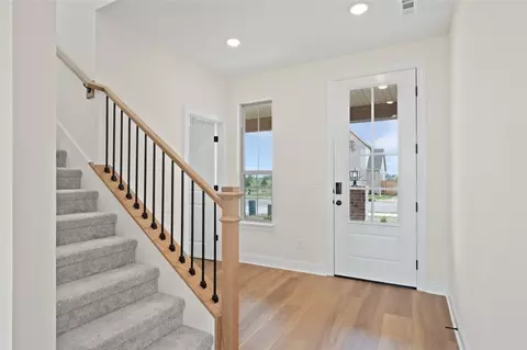 Entry Way - 445 Fox Trl, Springdale, AR 72762 photo 1 of 1