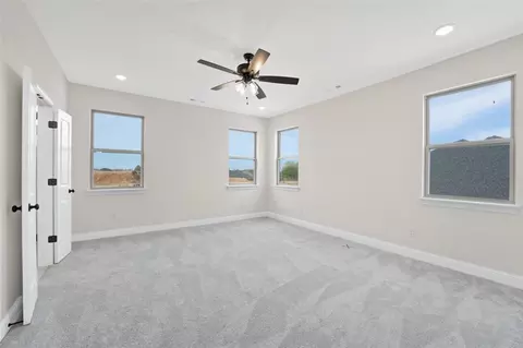 Bedroom - 445 Fox Trl, Springdale, AR 72762 photo 1 of 3