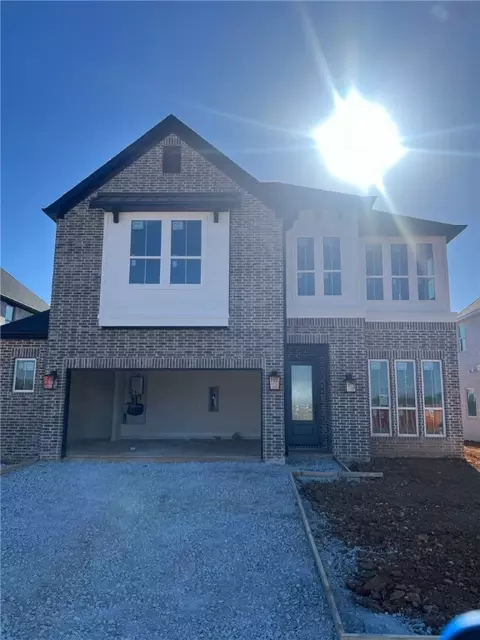 427 Fox Trl, Elm Springs, AR 72762