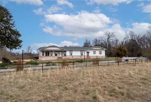 19188 Old Highway 68, Siloam Springs, AR 72761