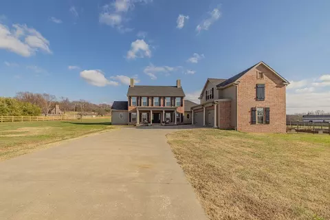 12560 Silver Birch Trce, Elkins, AR 72727
