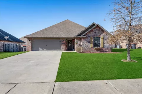 3780 Serene St, Springdale, AR 72764