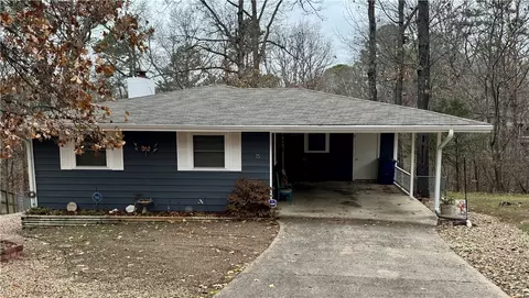 15 Powick Ln, Bella Vista, AR 72714