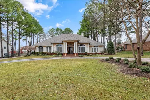2612 W Green Acres Rd, Rogers, AR 72758
