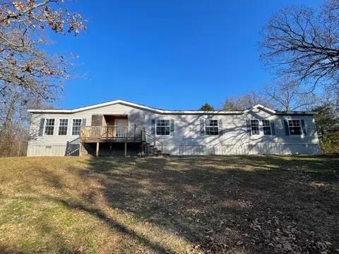 10428 S Highway 265, Fayetteville, AR 72701