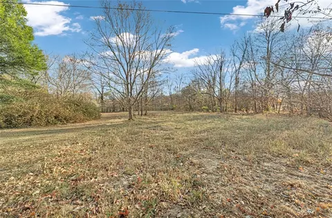 tbd Wright Rd, Fayetteville, AR 72704