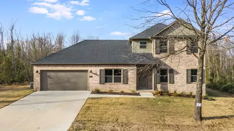 37 Taransay Dr, Bella Vista, AR 72715