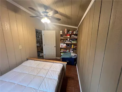 Bedroom - 960 Wildemar Ln, Timbo, AR 72680 photo 4 of 4
