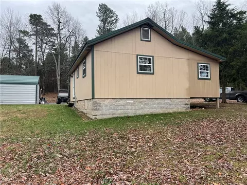 Exterior - 960 Wildemar Ln, Timbo, AR 72680 photo 12 of 17
