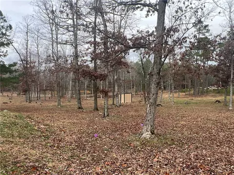 Exterior - 960 Wildemar Ln, Timbo, AR 72680 photo 17 of 17