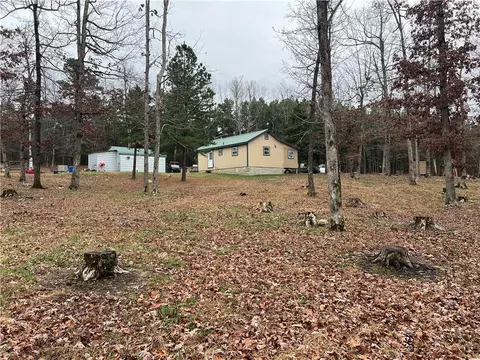Exterior - 960 Wildemar Ln, Timbo, AR 72680 photo 15 of 17