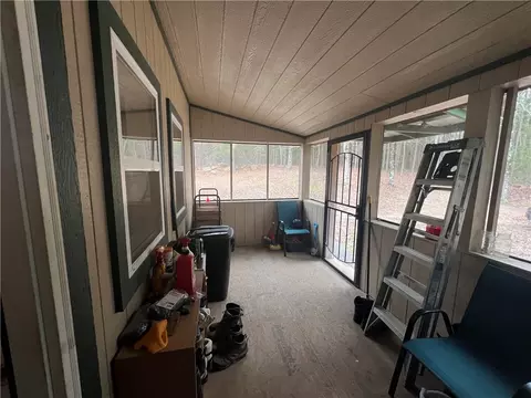 Exterior - 960 Wildemar Ln, Timbo, AR 72680 photo 4 of 17