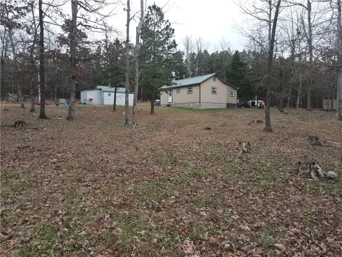 960 Wildemar Ln, Timbo, AR 72680