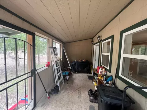 Exterior - 960 Wildemar Ln, Timbo, AR 72680 photo 3 of 17