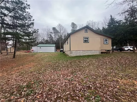 Exterior - 960 Wildemar Ln, Timbo, AR 72680 photo 13 of 17