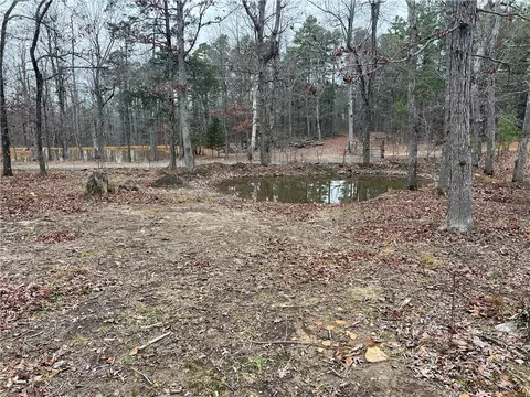 Exterior - 960 Wildemar Ln, Timbo, AR 72680 photo 10 of 17