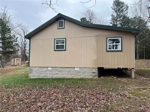 Exterior - 960 Wildemar Ln, Timbo, AR 72680 photo 14 of 17