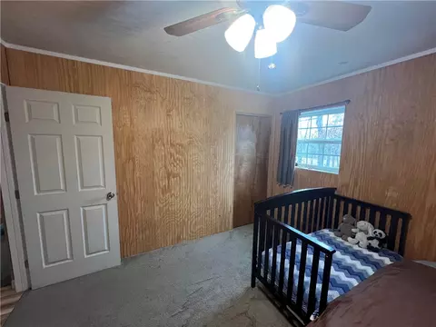 Bedroom - 960 Wildemar Ln, Timbo, AR 72680 photo 1 of 4