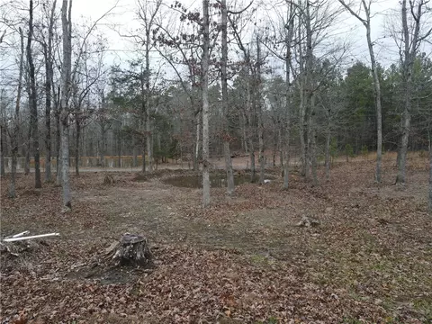 Exterior - 960 Wildemar Ln, Timbo, AR 72680 photo 5 of 17