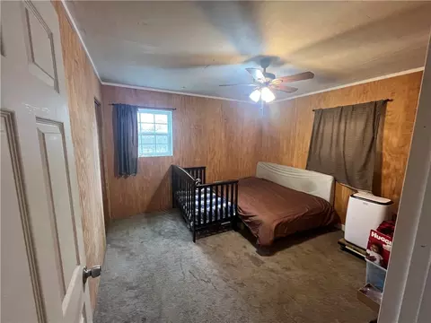 Bedroom - 960 Wildemar Ln, Timbo, AR 72680 photo 2 of 4