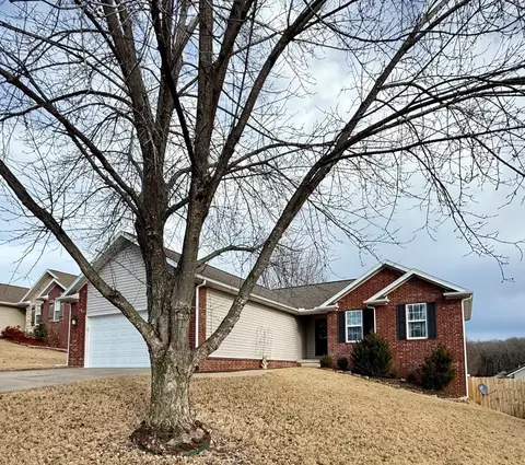 1909 Highgrove Rd, Harrison, AR 72601