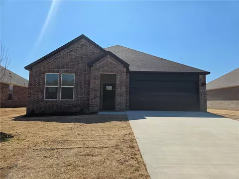 4361 Florentina Ave, Springdale, AR 72764