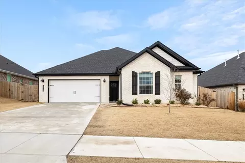 5908 Gentle Winds Ave, Bentonville, AR 72712