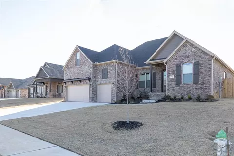 5721 Poppy Ave, Springdale, AR 72762