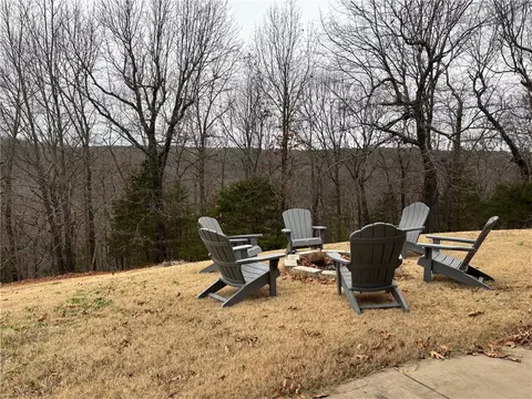 Exterior - 10377 Devore Dr, Harrison, AR 72601 photo 4 of 15