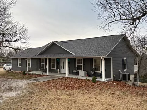 Exterior - 10377 Devore Dr, Harrison, AR 72601 photo 14 of 15