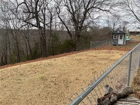 Exterior - 10377 Devore Dr, Harrison, AR 72601 photo 5 of 15