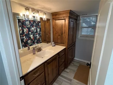 Bath - 10377 Devore Dr, Harrison, AR 72601 photo 5 of 6