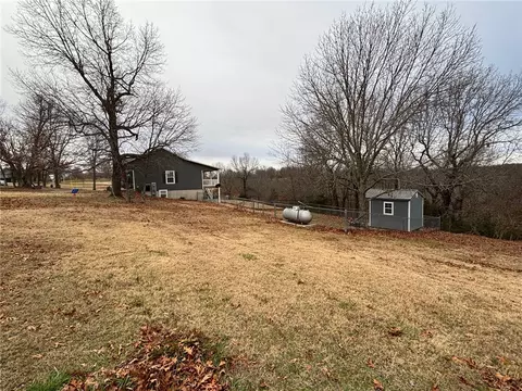 Exterior - 10377 Devore Dr, Harrison, AR 72601 photo 12 of 15
