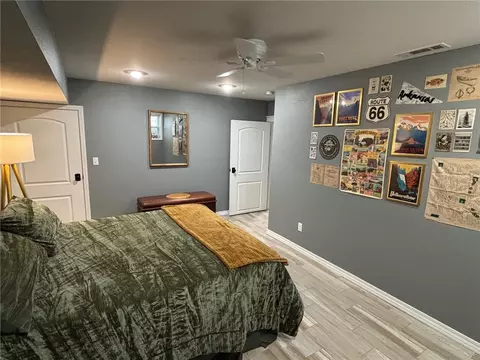 Bedroom - 10377 Devore Dr, Harrison, AR 72601 photo 12 of 12