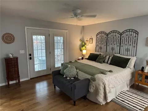 Bedroom - 10377 Devore Dr, Harrison, AR 72601 photo 1 of 12
