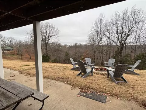 Exterior - 10377 Devore Dr, Harrison, AR 72601 photo 3 of 15