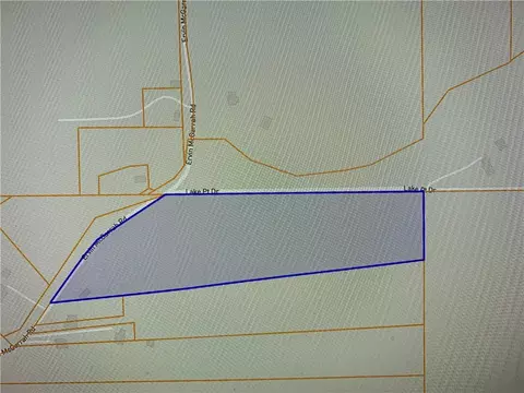 6045 Ervin Mcgarrah Rd, Lowell, AR 72745