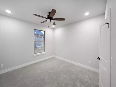 Bedroom - 7775 Range Ave, Springdale, AR 72762 photo 5 of 5
