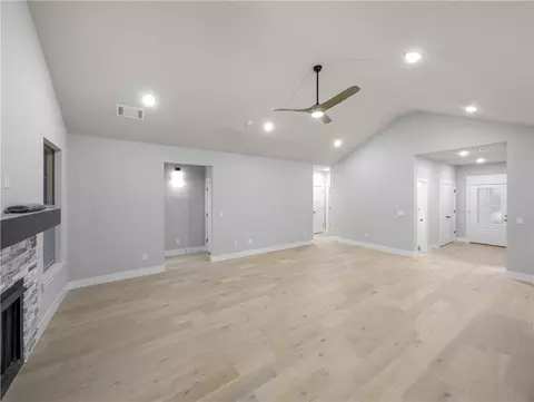 Living - 7775 Range Ave, Springdale, AR 72762 photo 2 of 3