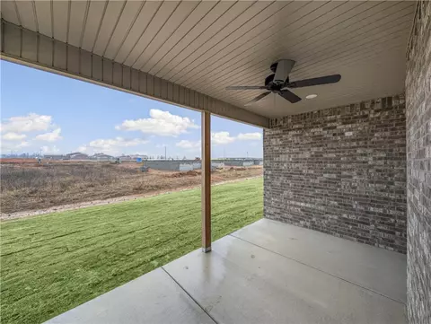 Exterior - 7775 Range Ave, Springdale, AR 72762 photo 2 of 2