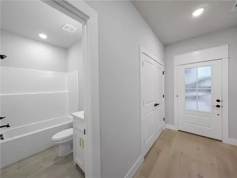 Entry Way - 7775 Range Ave, Springdale, AR 72762 photo 1 of 1