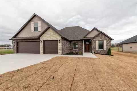 256 Fiori St, Springdale, AR 72762