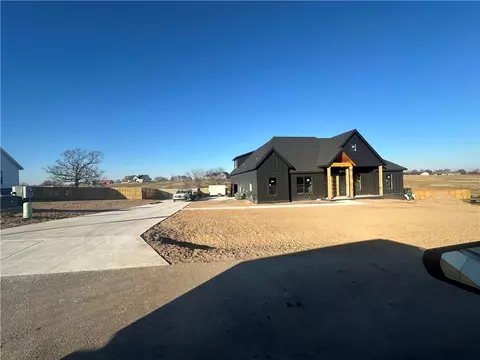 3100 Bloomfield St, Bentonville, AR 72713