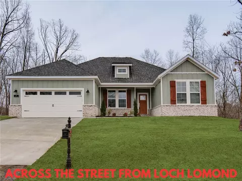15 Cromarty Ln, Bella Vista, AR 72715