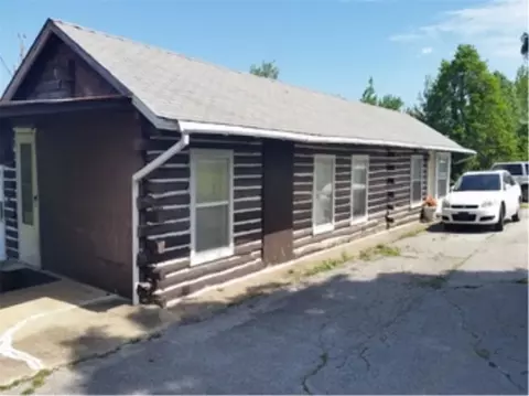 tbd Hwy 7, Jasper, AR 72641