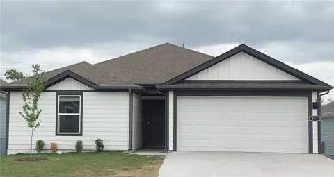 304 NW Granny Smith St, Highfill, AR 72734