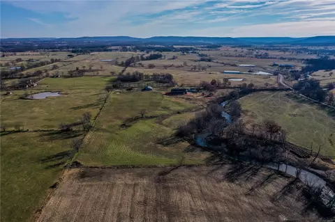 Gibb Whitmire Road, Prairie Grove, AR 72753