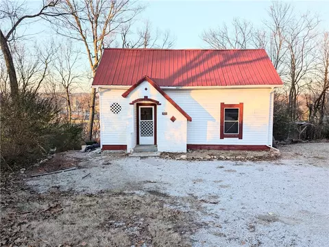 501 E Milam Ave, Harrison, AR 72601