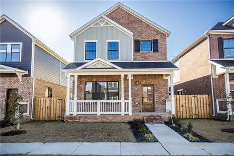 7667 Cadence Ln, Springdale, AR 72762 photo 1