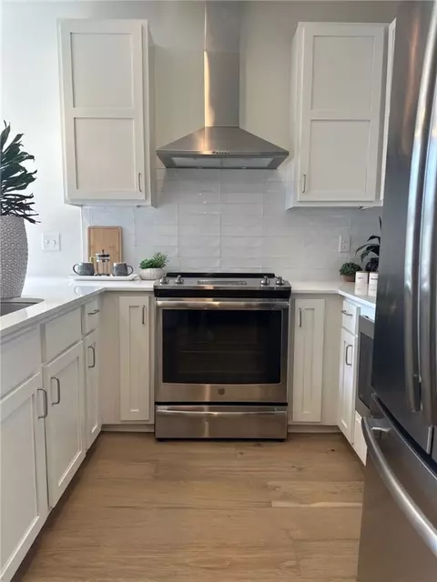 601 C St, Bentonville, AR 72712